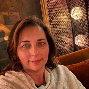 Meet your Posher, Lorri